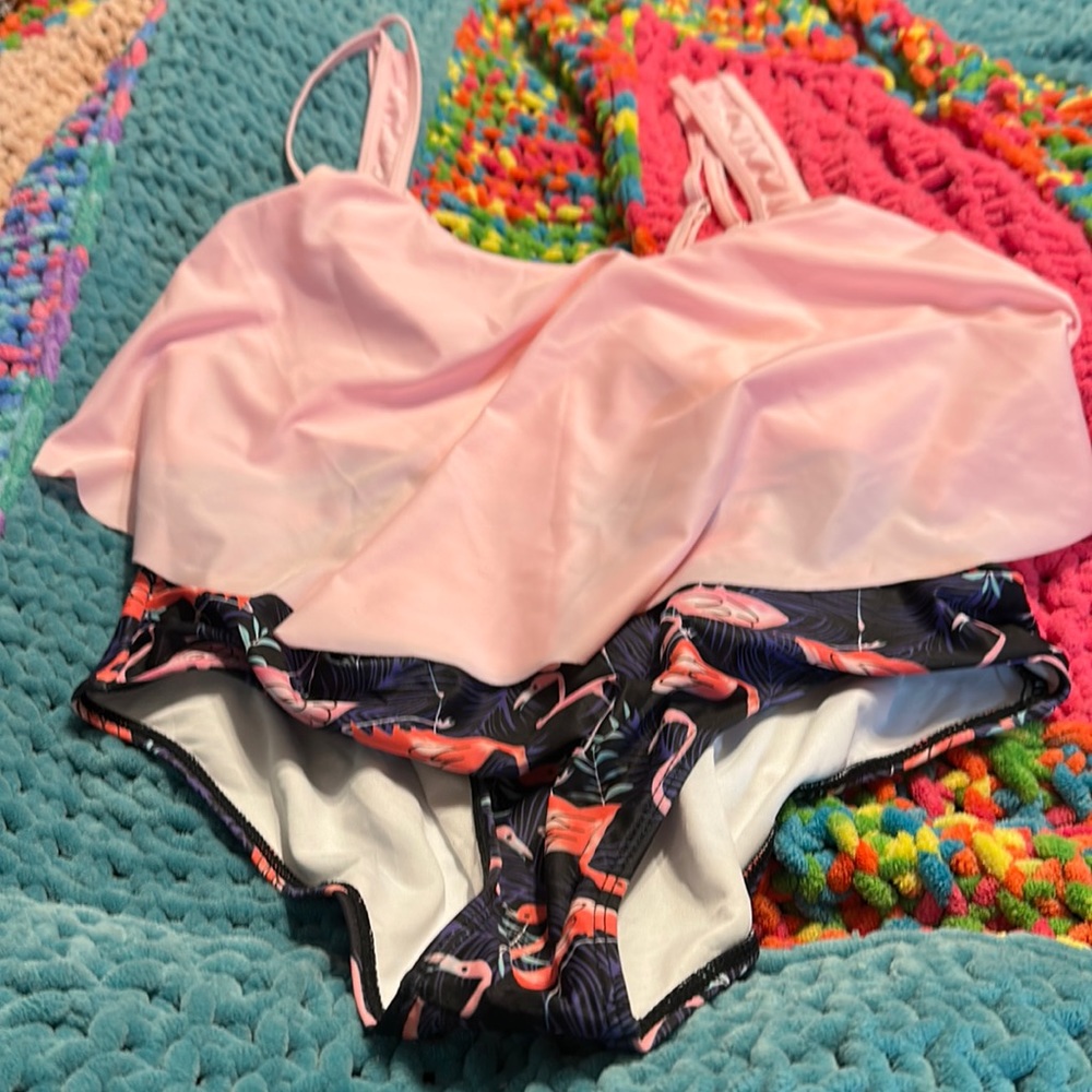 Like new two piece